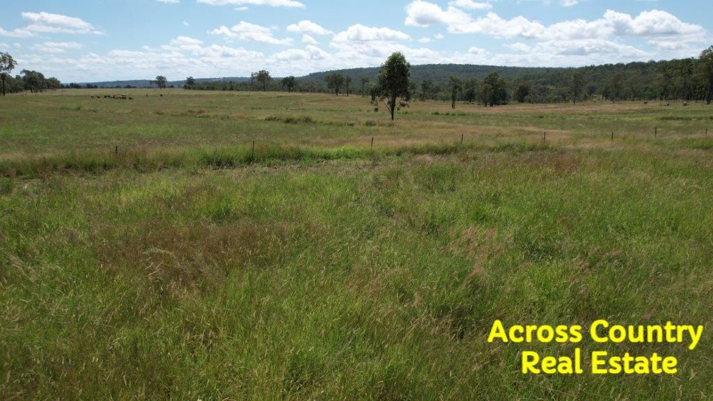 320 Schmidhausers Rd, Glenrock QLD 4605 House for Sale 540,000