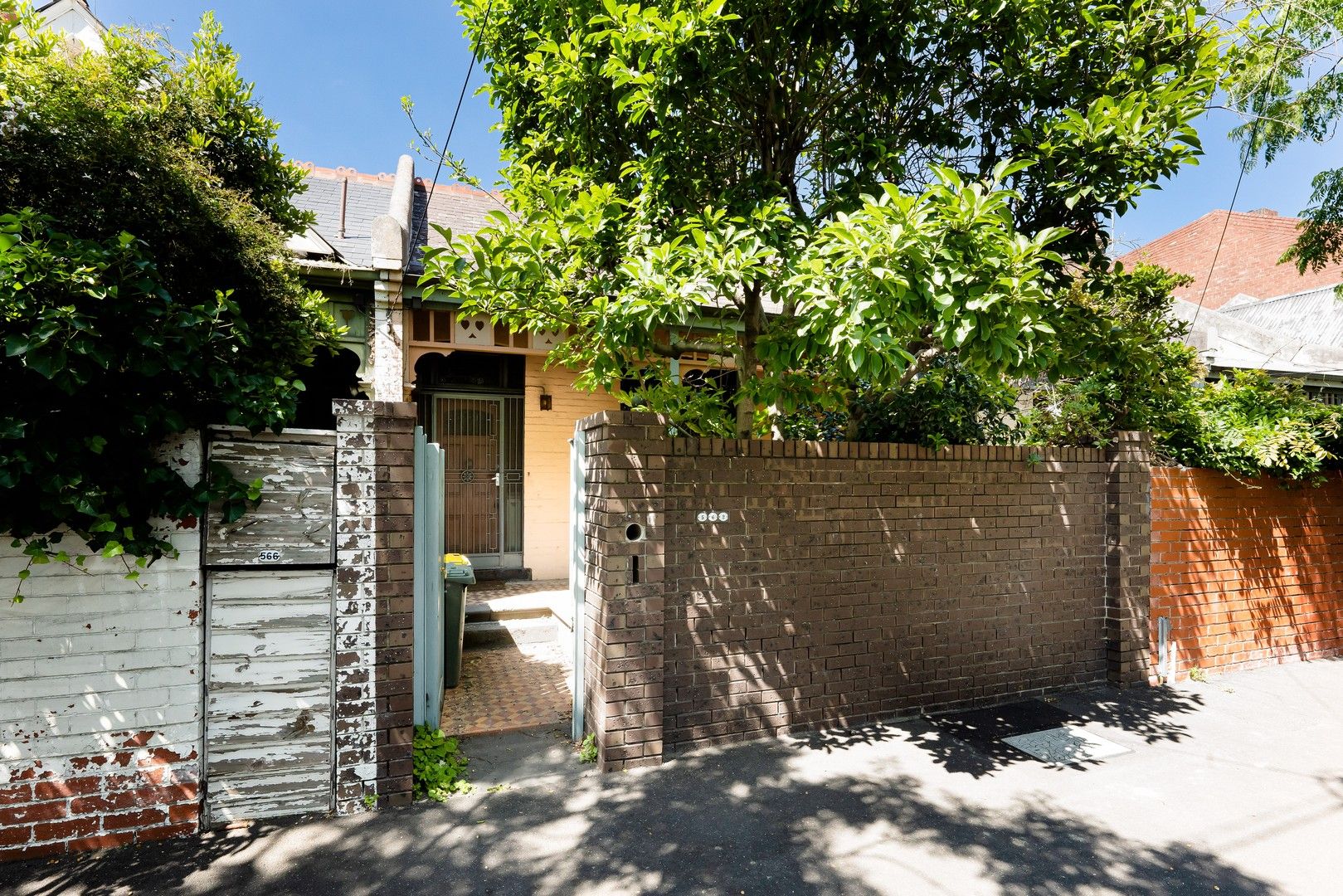 562 Victoria Parade, East Melbourne VIC 3002, Image 0