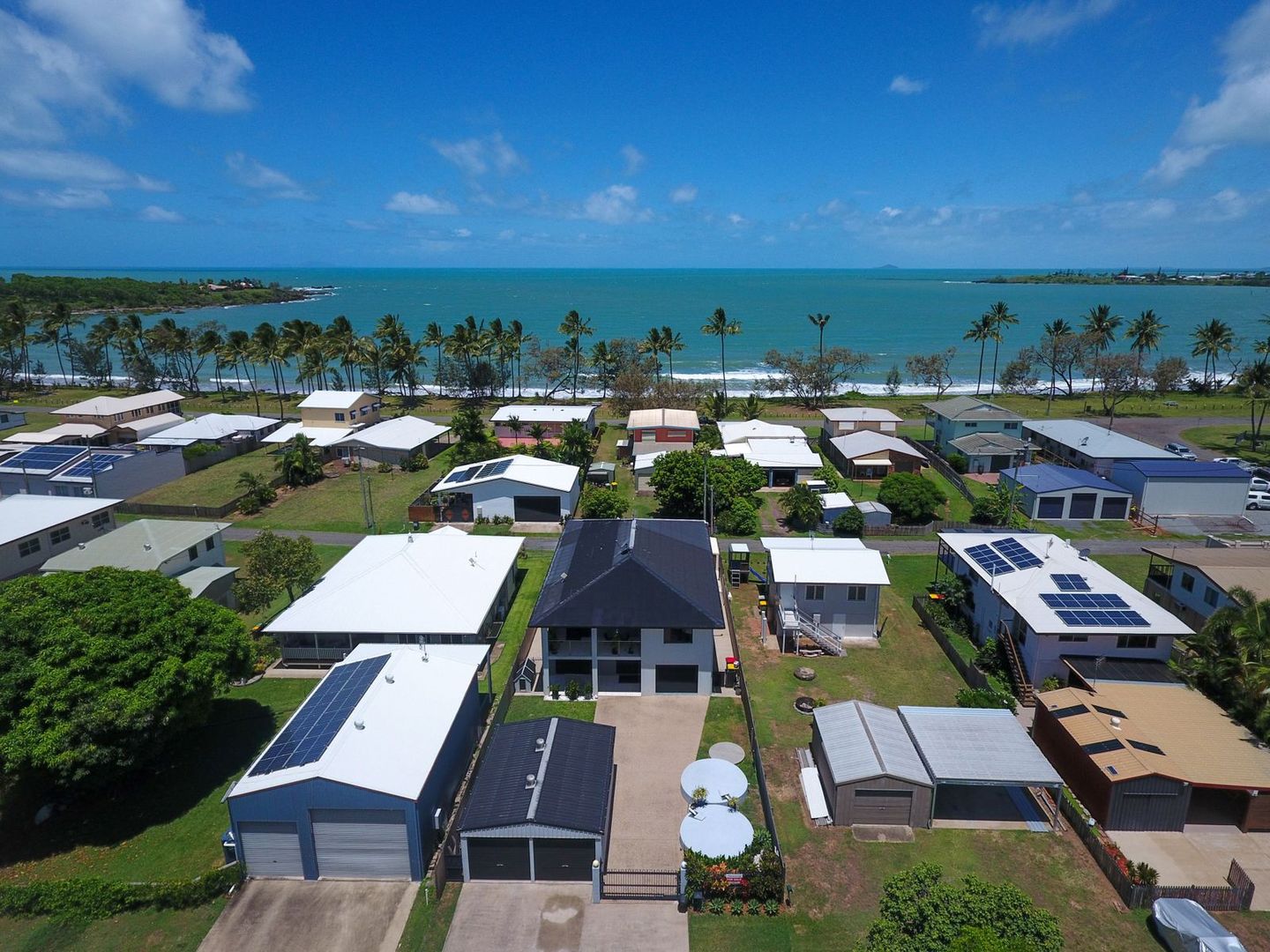 23 Zelma Street, Grasstree Beach QLD 4740