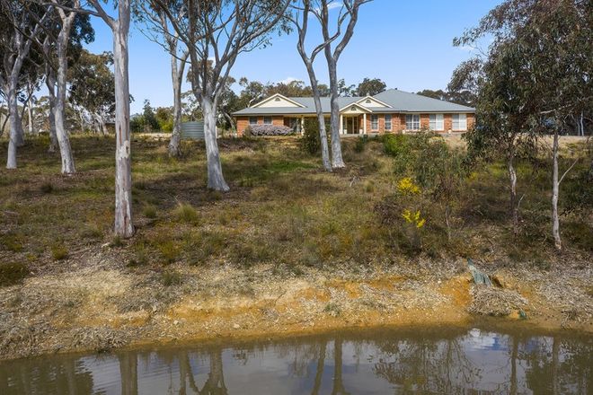 Picture of 431 Mulwaree Drive, TALLONG NSW 2579