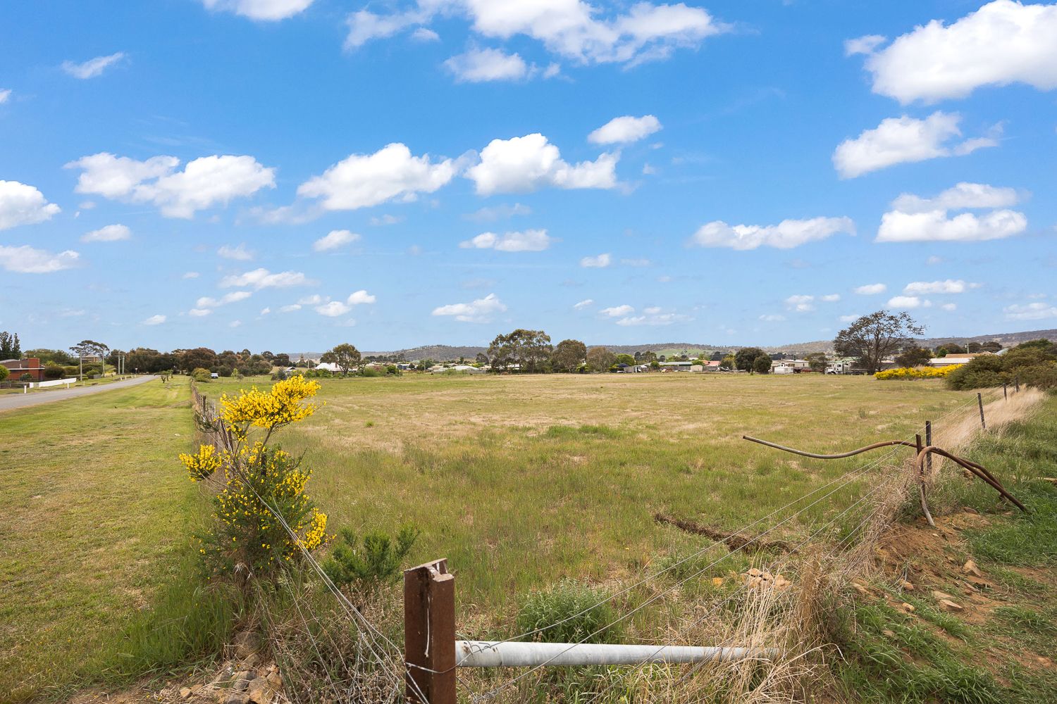 14 Queen Anne Street, Oatlands TAS 7120 Vacant Land for Sale