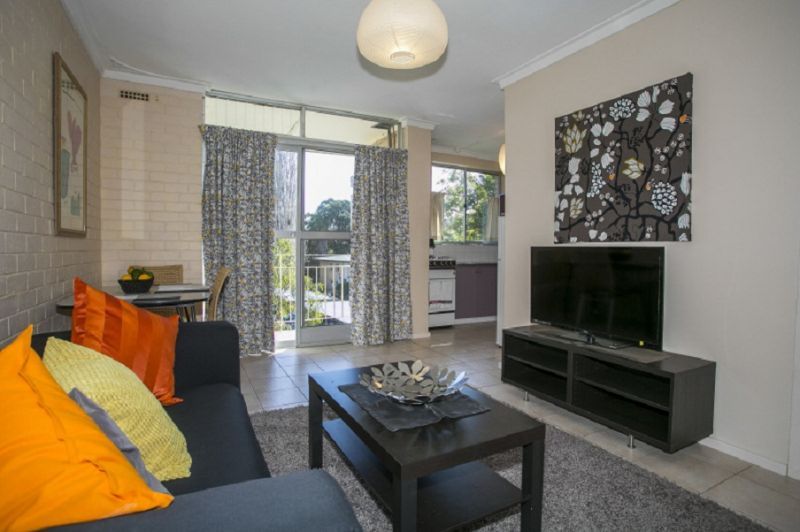 1 bedrooms Apartment / Unit / Flat in 85 Herdsman Pde WEMBLEY WA, 6014