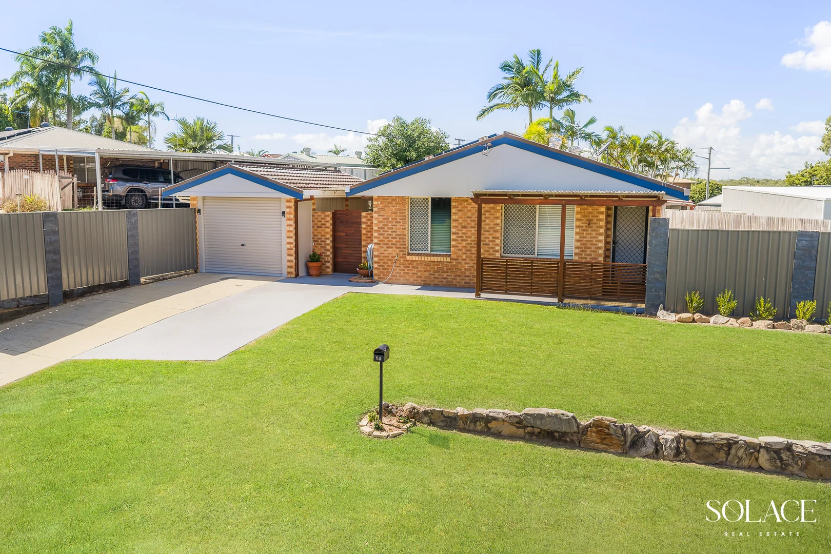 Additional image 2 of 14 Edward Street, Boyne Island QLD 4680