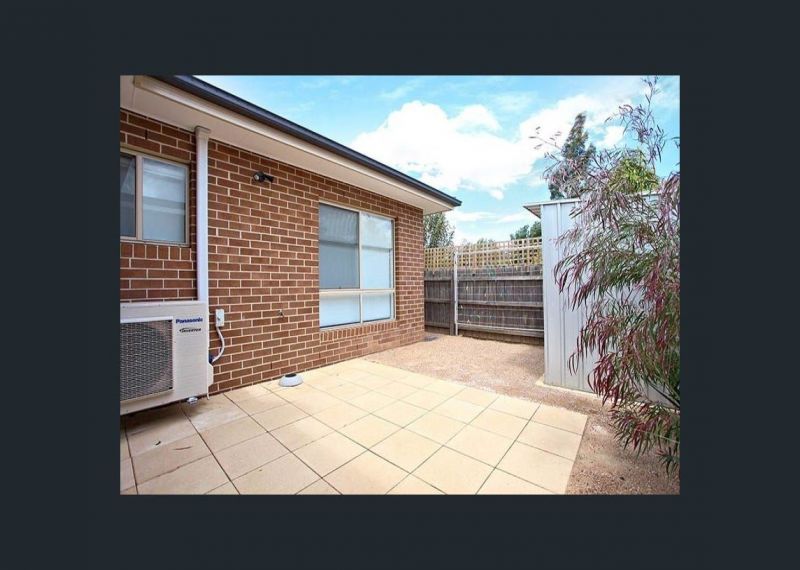 2 bedrooms Apartment / Unit / Flat in 2/20 Dundalk Street SUNSHINE VIC, 3020