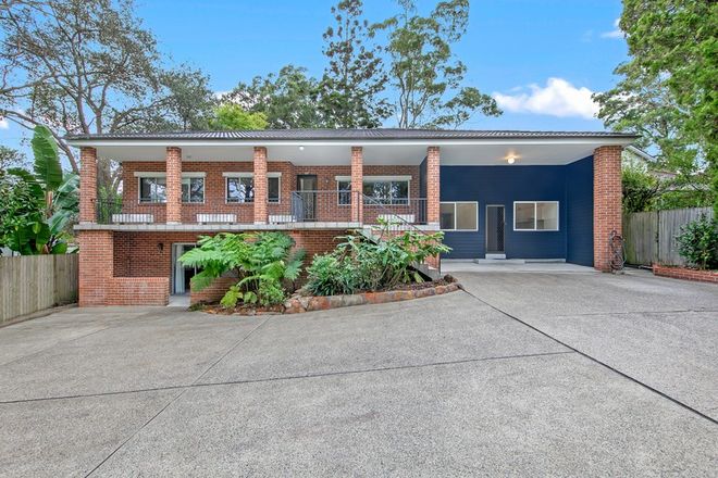 Picture of 46a Stevens Street, PENNANT HILLS NSW 2120