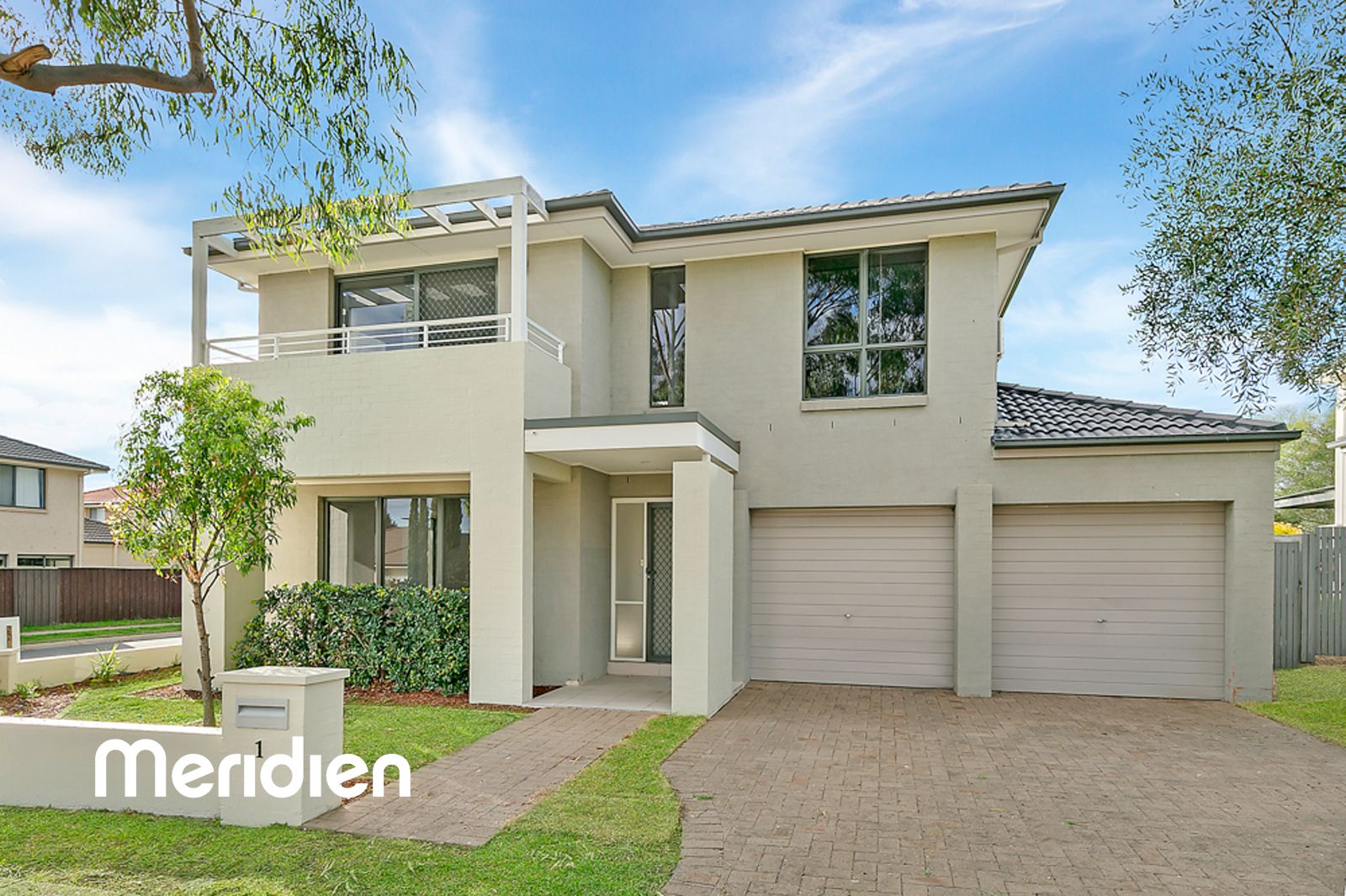 1 Huon Close, Stanhope Gardens NSW 2768, Image 0