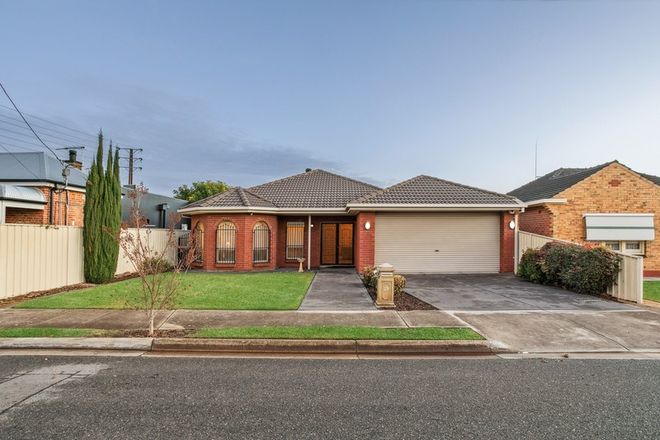 Picture of 29 Amy Street, WEST CROYDON SA 5008