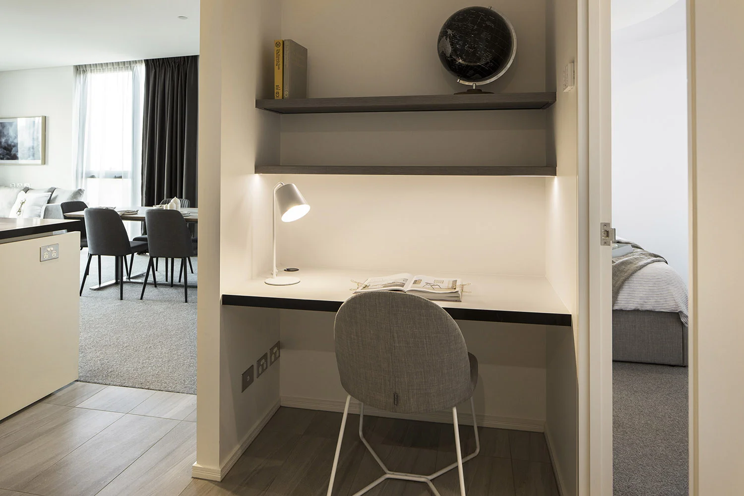 Additional image 6 of 1405/9 Christie Street, South Brisbane QLD 4101