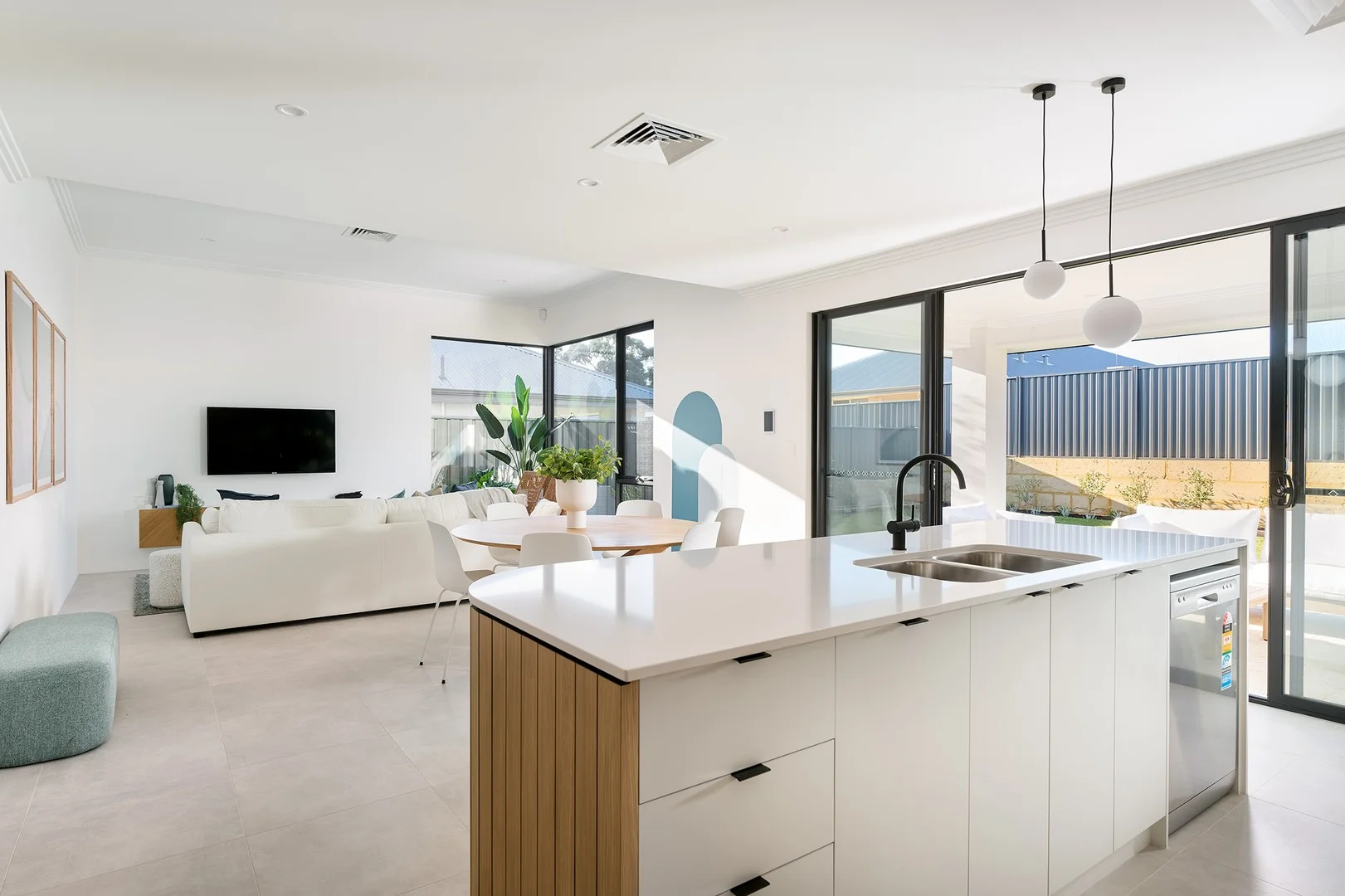 Additional image 9 of LOT 2056 Latitude Parkway, Brabham WA 6055