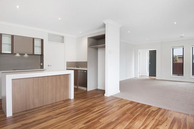 Picture of 3/5 Calder Street, MANIFOLD HEIGHTS VIC 3218