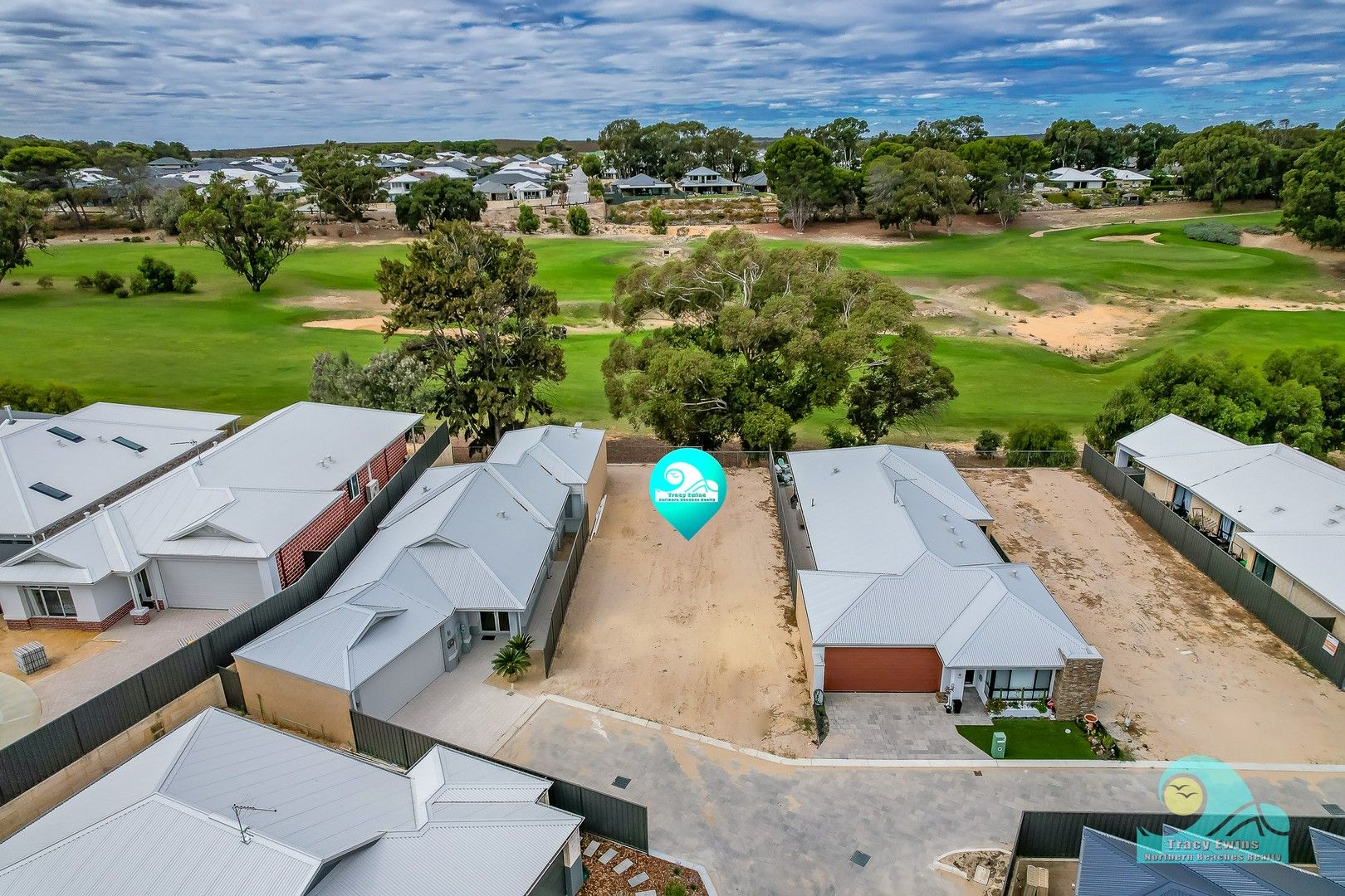 Vacant land in 3, 8 St Andrews Drive, YANCHEP WA, 6035