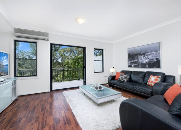1 Walkers Drive, Lane Cove North NSW 2066
