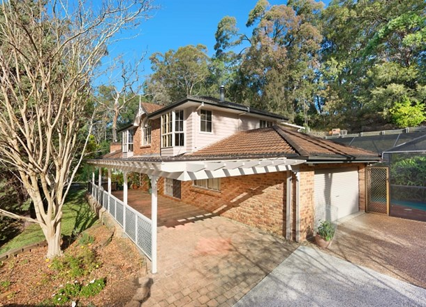 140 Empire Bay Drive, Empire Bay NSW 2257