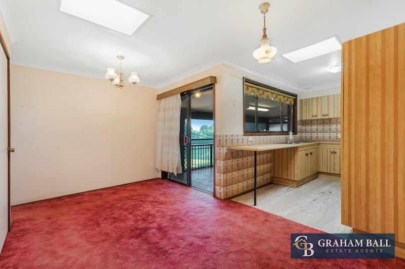 31 Borthwick Street, Minto NSW 2566, Image 2