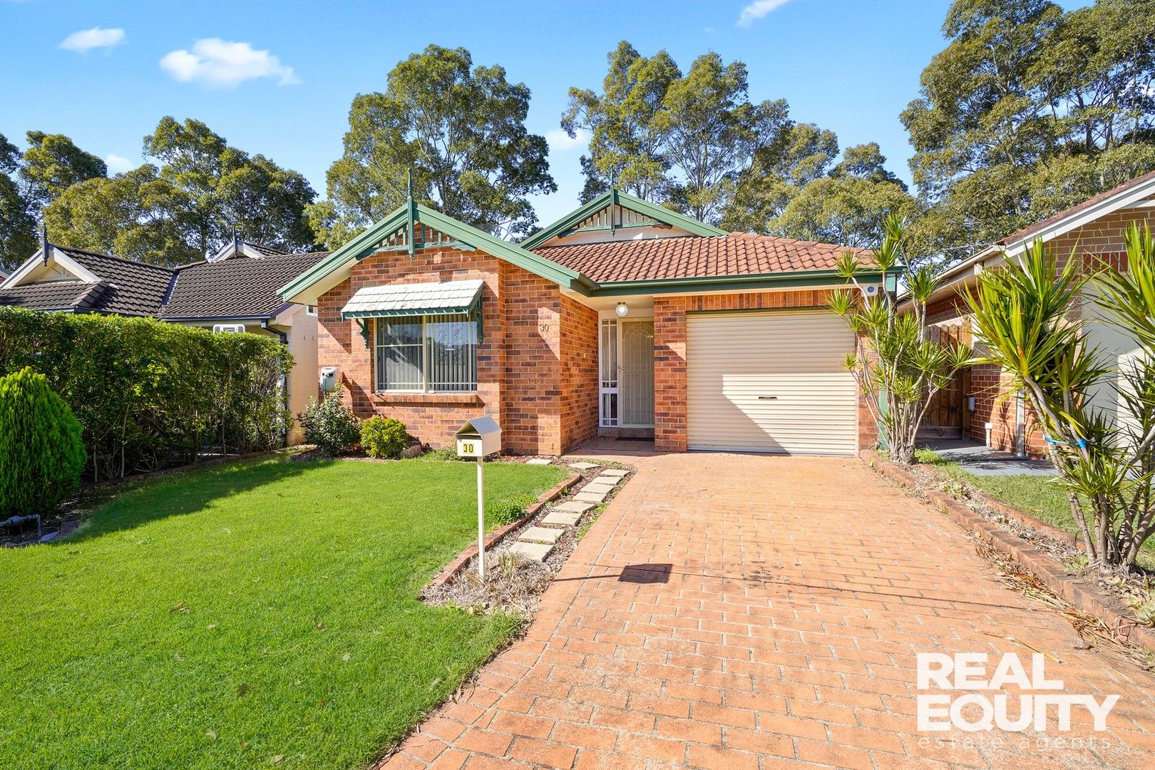 30 Beltana Court, Wattle Grove NSW 2173, Image 0