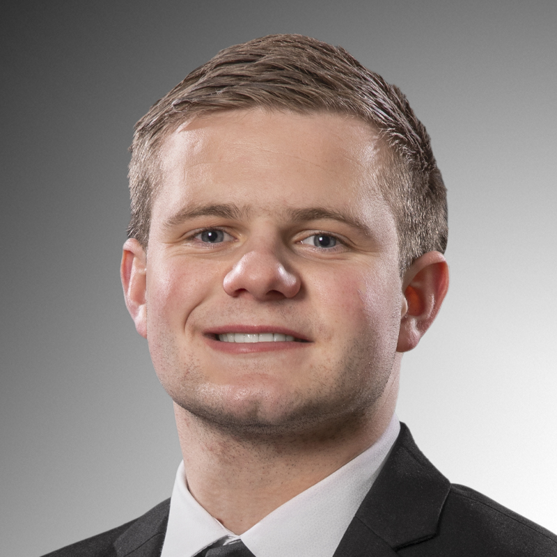 Josh Gay