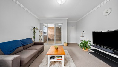 Picture of 5/11 Rome Street, CANTERBURY NSW 2193