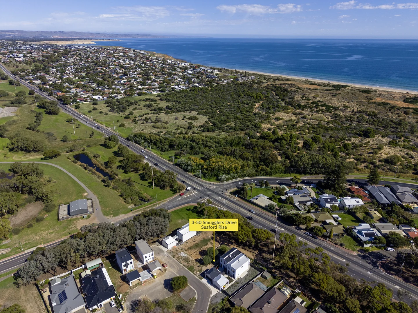 Additional image 2 of Lot 3/50 Smugglers Drive, Seaford Rise SA 5169