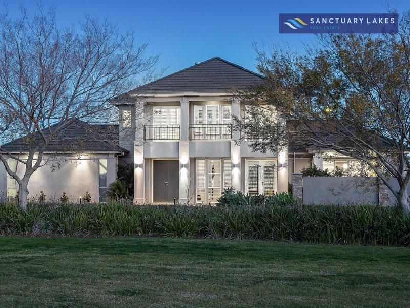 29 Greg Norman Drive, Sanctuary Lakes VIC 3030, Image 0