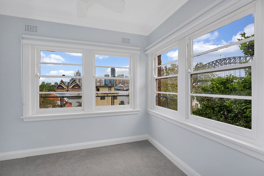 1 bedrooms Apartment / Unit / Flat in 6/14 Waruda Street KIRRIBILLI NSW, 2061