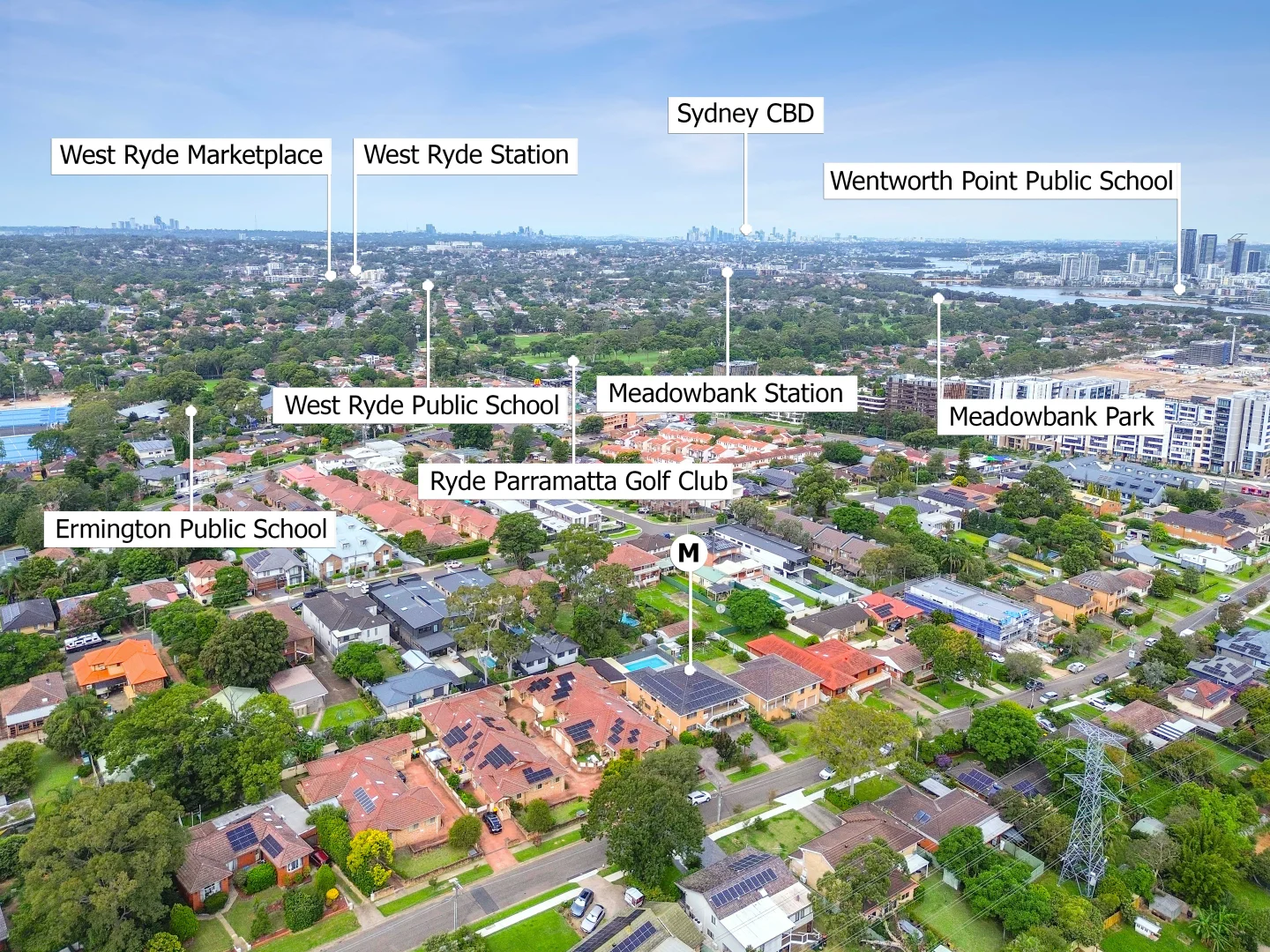 Additional image 15 of 26 William Street, Ermington NSW 2115