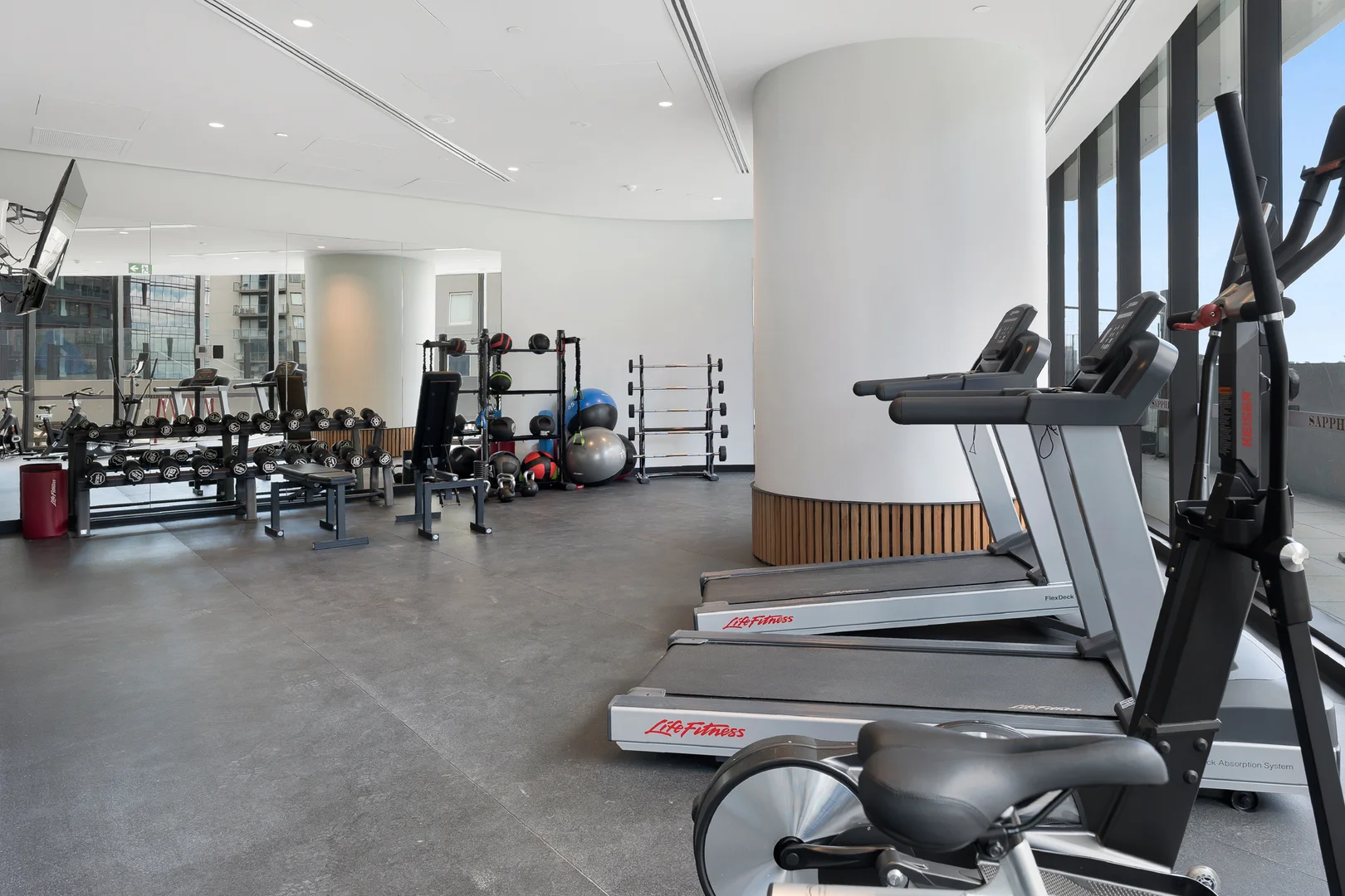 Additional image 15 of 5204/63 La Trobe St, Melbourne VIC 3000