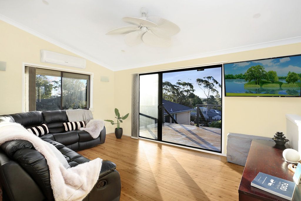 4 Grandview Parade, Hill Top NSW 2575, Image 1