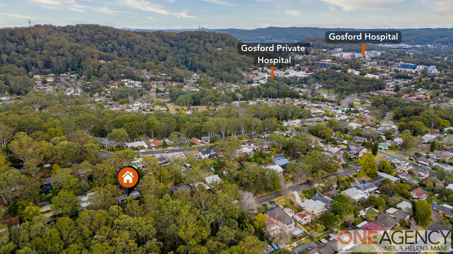 171 Glennie Street, North Gosford NSW 2250, Image 1