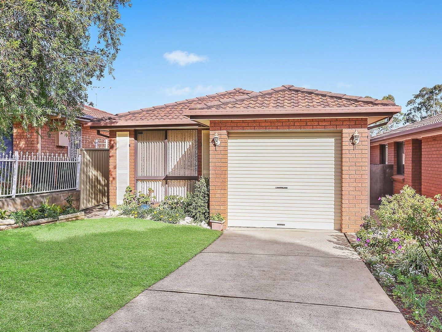 4A Orsino Place, Rosemeadow NSW 2560, Image 2