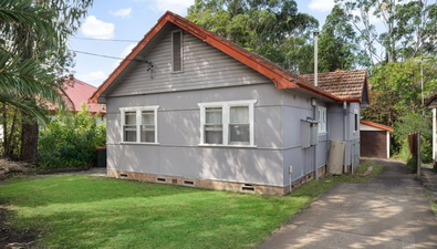 Picture of 46 Emert Street, WENTWORTHVILLE NSW 2145