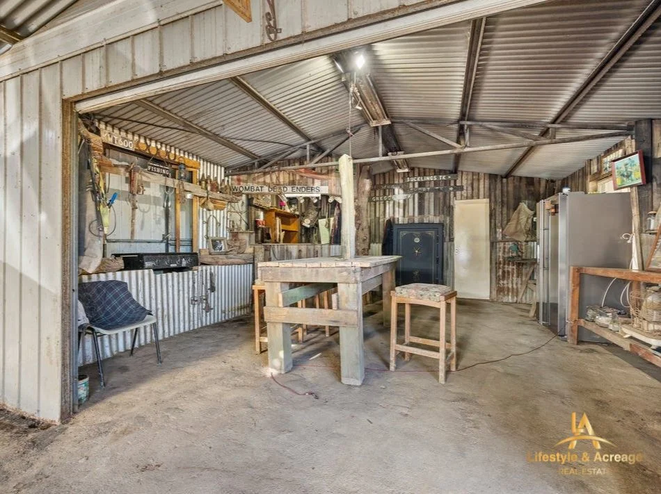 Additional image 19 of 1720 Wild Dog Valley Road, Strzelecki VIC 3950