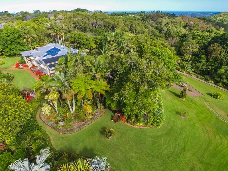 41 Mill Hill Road, Montville QLD 4560, Image 1