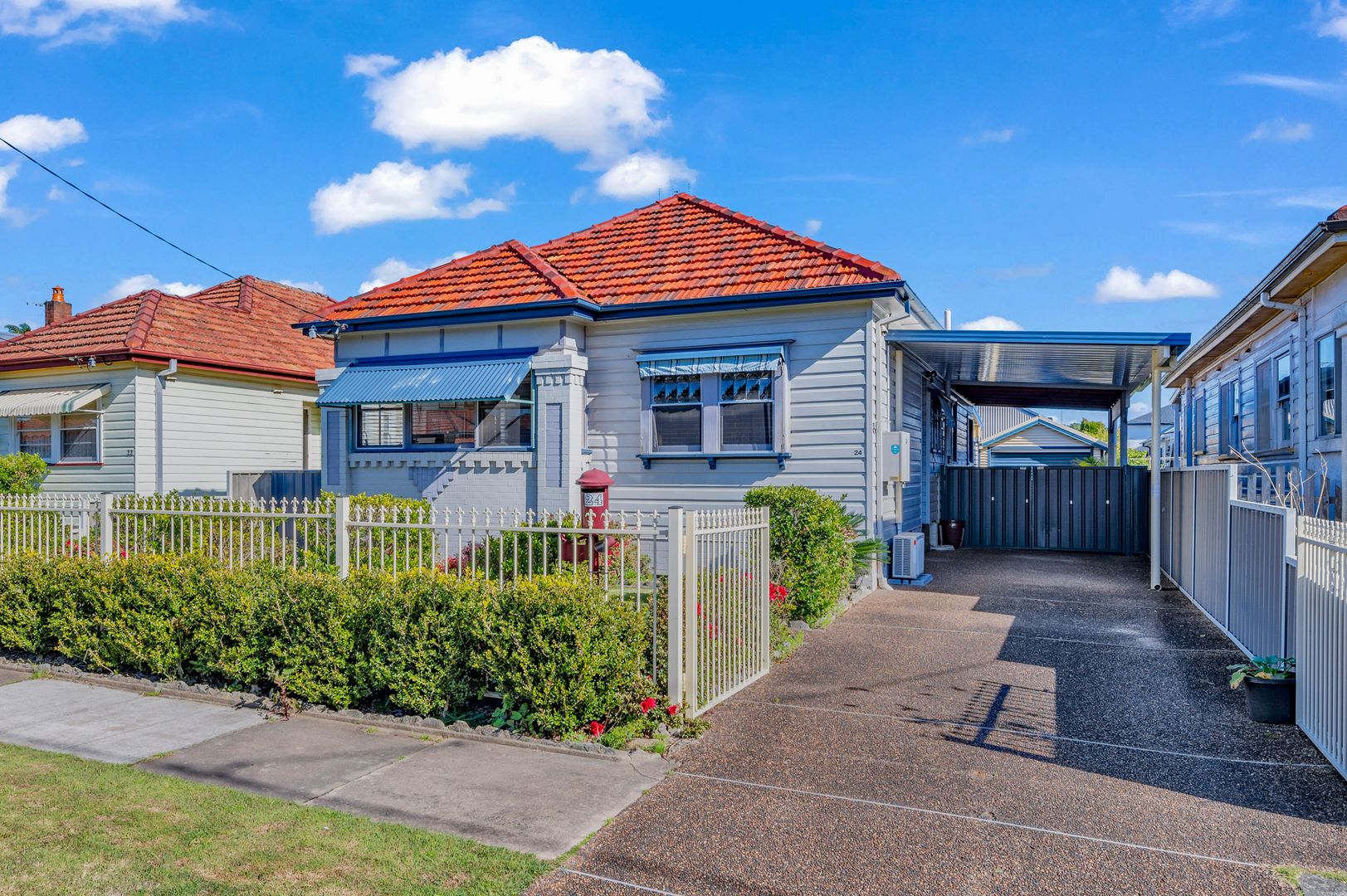 Sold 24 Marina Avenue, New Lambton NSW 2305 on 30 Sep 2022 2017962115