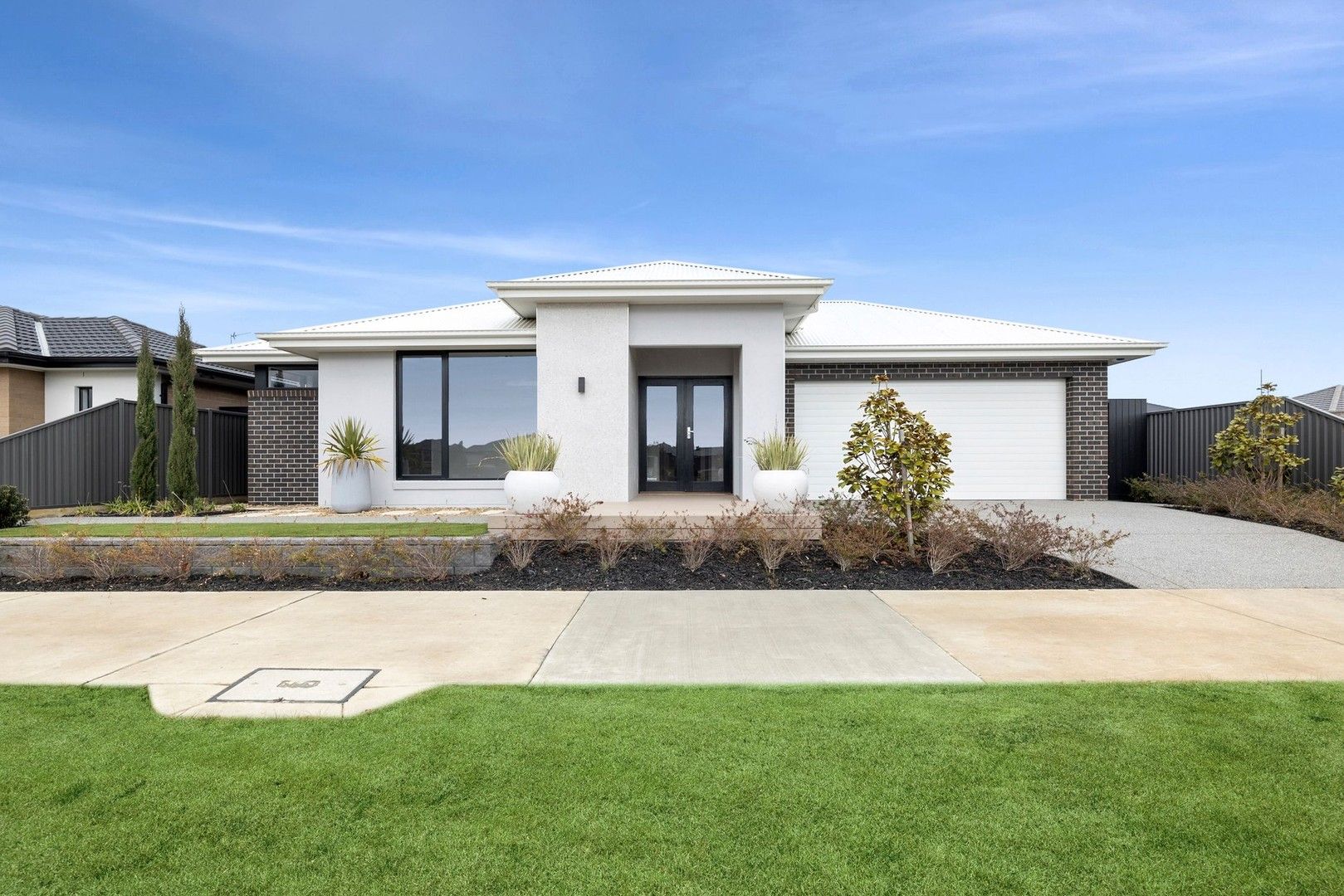 4 bedrooms House in 121 Ballarat-Carngham Road WINTER VALLEY VIC, 3358
