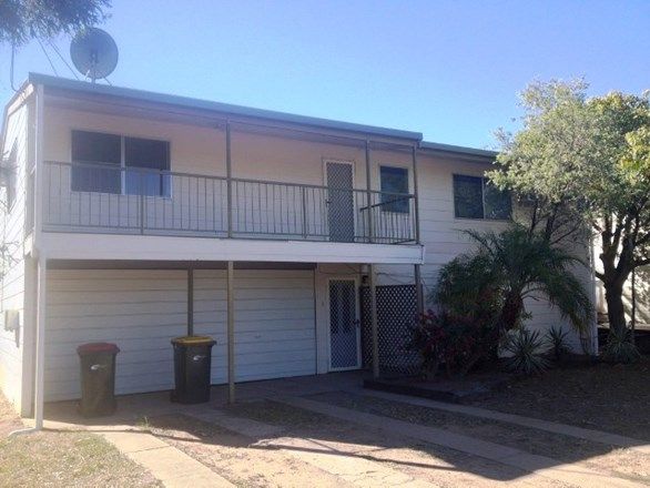 84 Bauman Way, Blackwater QLD 4717, Image 0