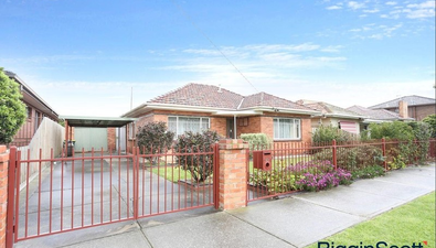 Picture of 119 Warrick Road, SUNSHINE NORTH VIC 3020