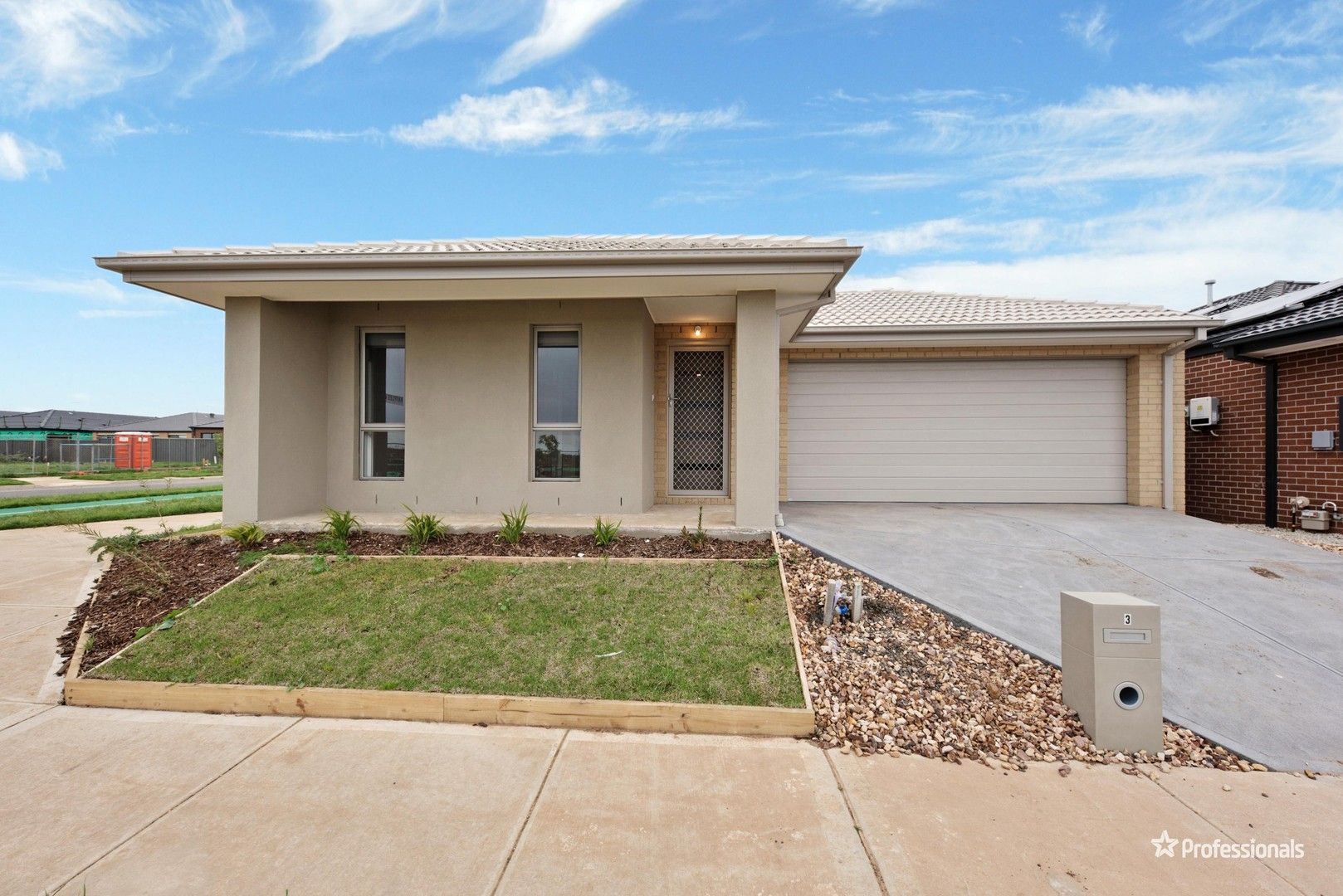 3 Watford Street, Werribee VIC 3030 Domain