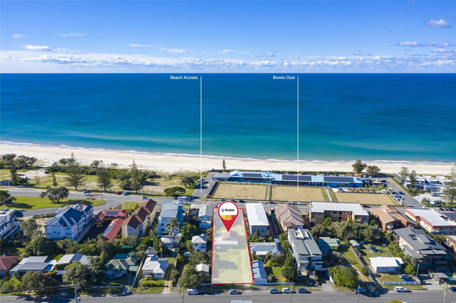 140 Marine Parade, Kingscliff NSW 2487, Image 1