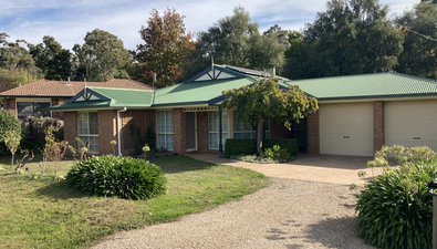 Picture of 40 Washington Lane, WOODEND VIC 3442