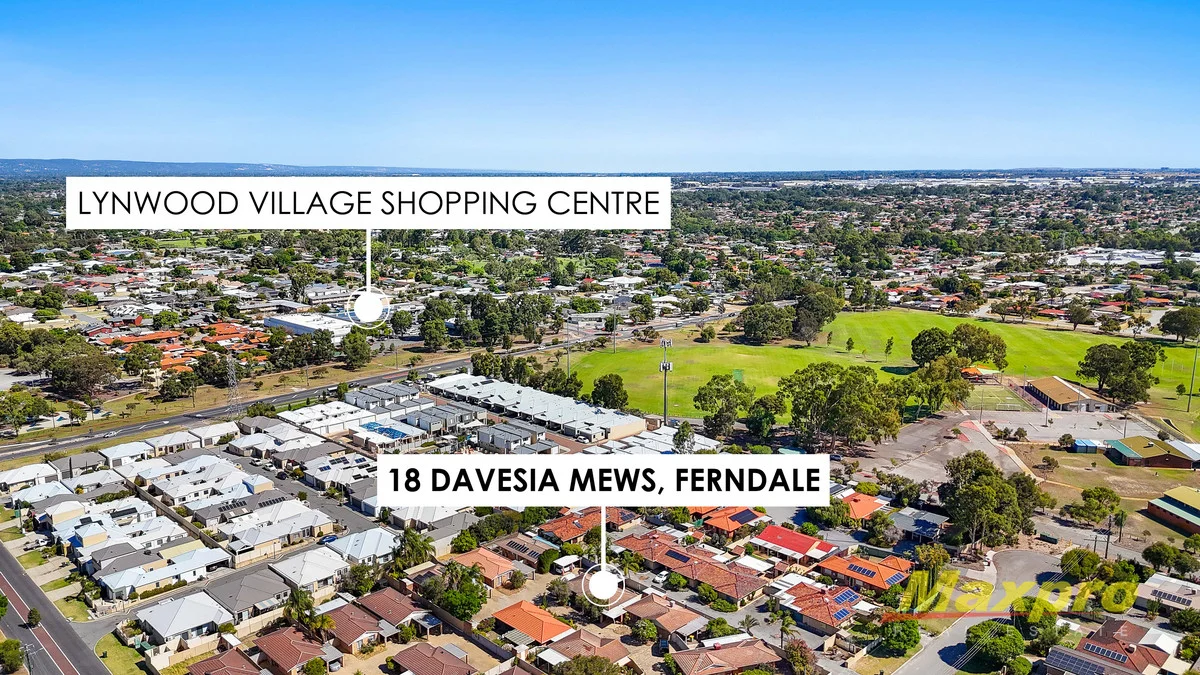 Additional image 21 of 18 Davesia Mews, Ferndale WA 6148