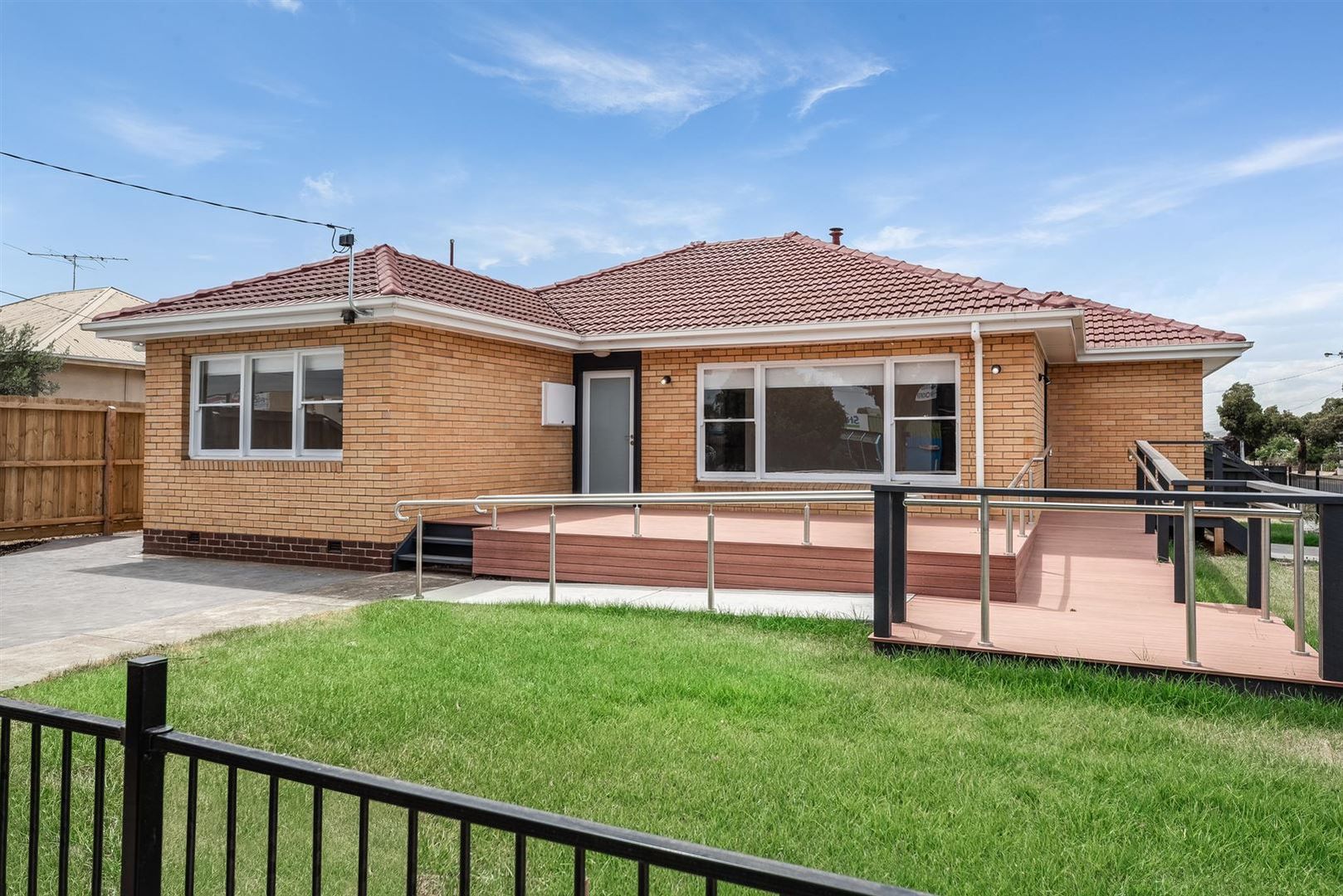 157 Victoria Street, North Geelong Property History & Address