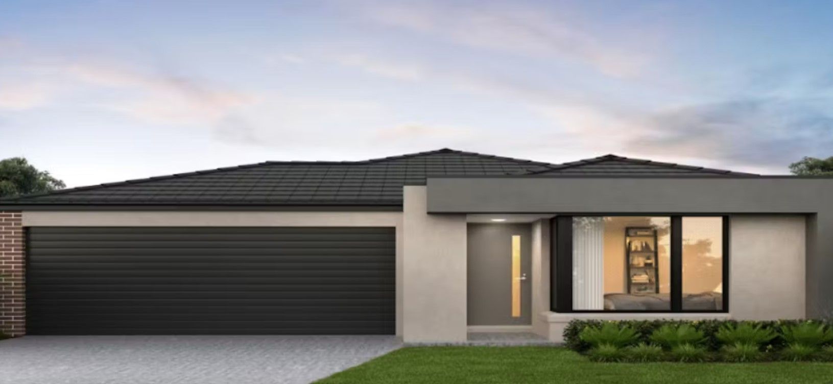 3 bedrooms New House & Land in  CLYDE NORTH VIC, 3978