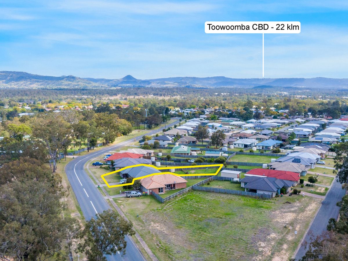 39 Seventeen Mile Road, Helidon QLD 4344 Domain