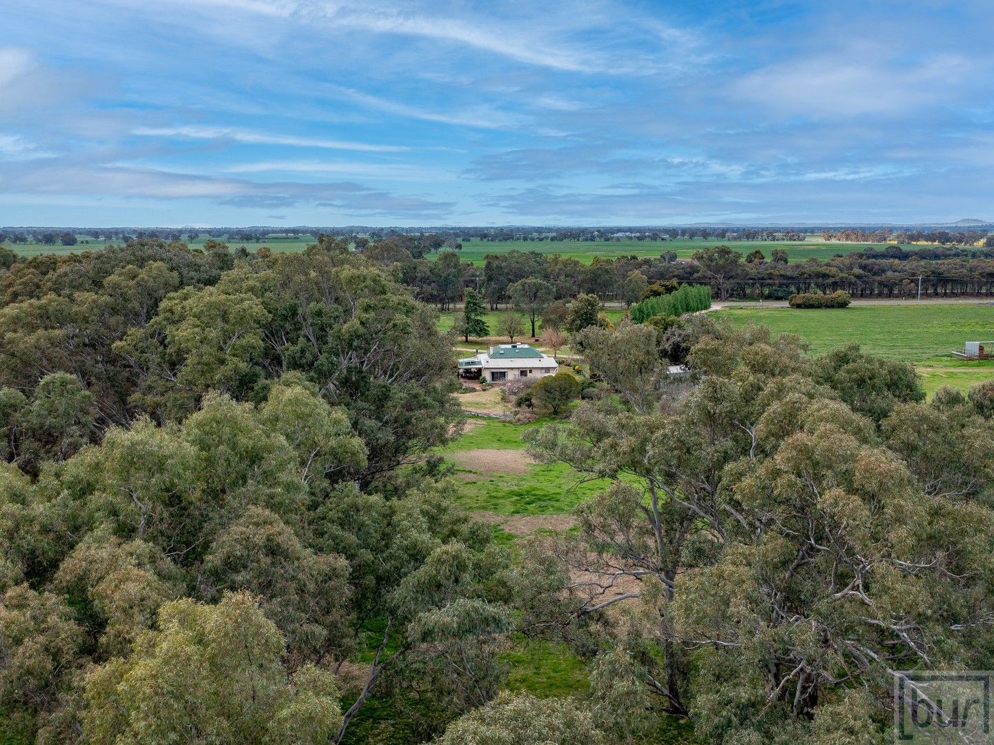 4 bedrooms Rural in 511 Walbundrie Road CULCAIRN NSW, 2660
