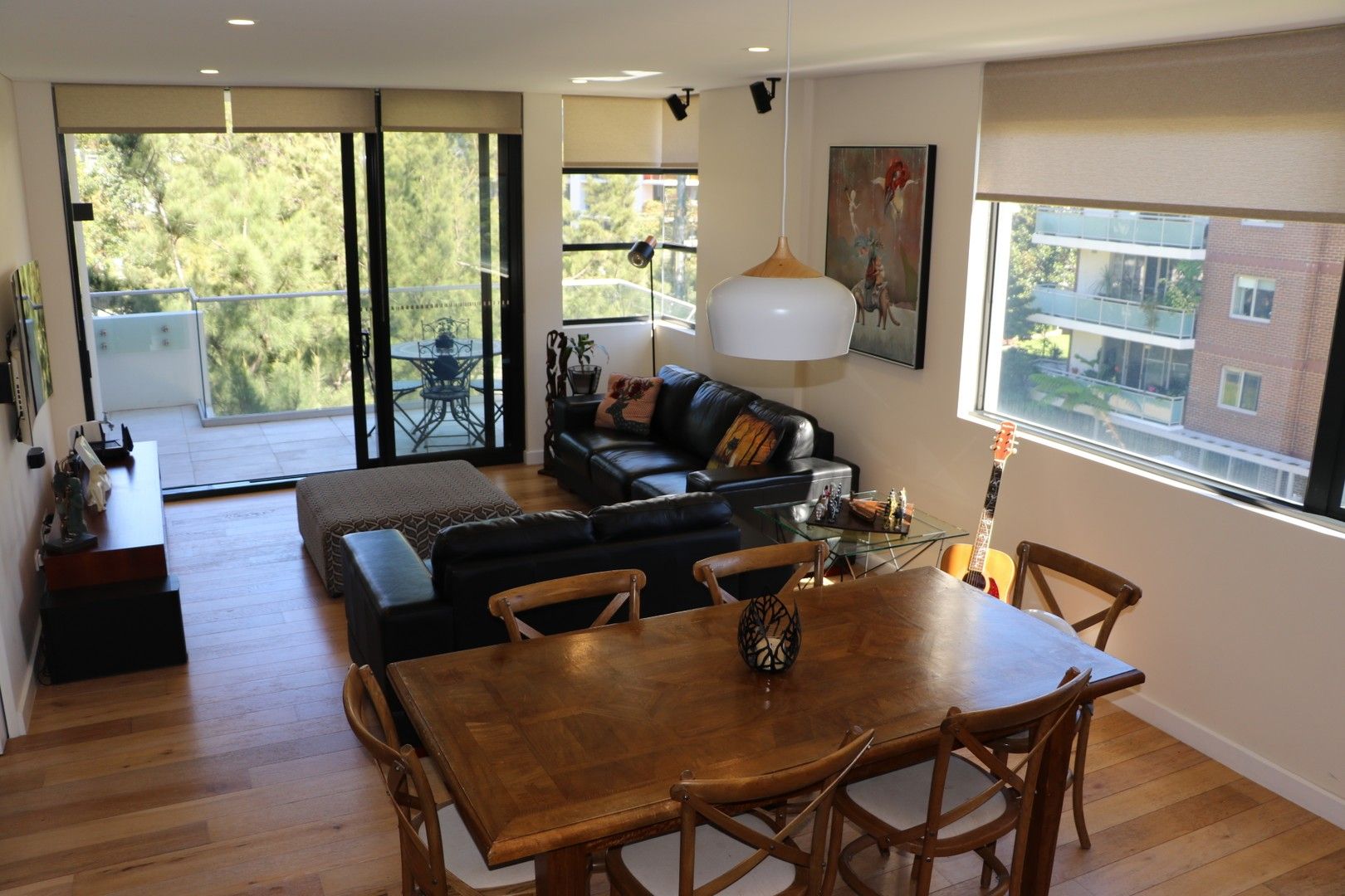 1 bedrooms Apartment / Unit / Flat in 302/5 Haran St MASCOT NSW, 2020