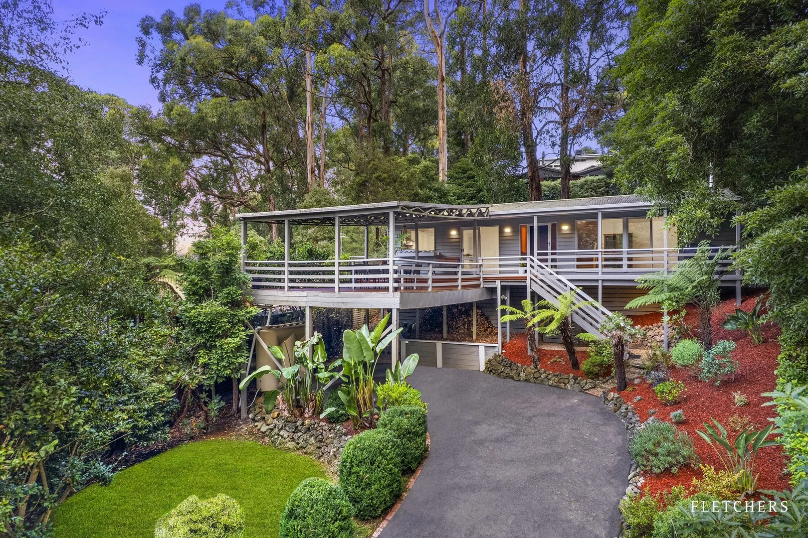 22 Hazel Grove, Tecoma VIC 3160