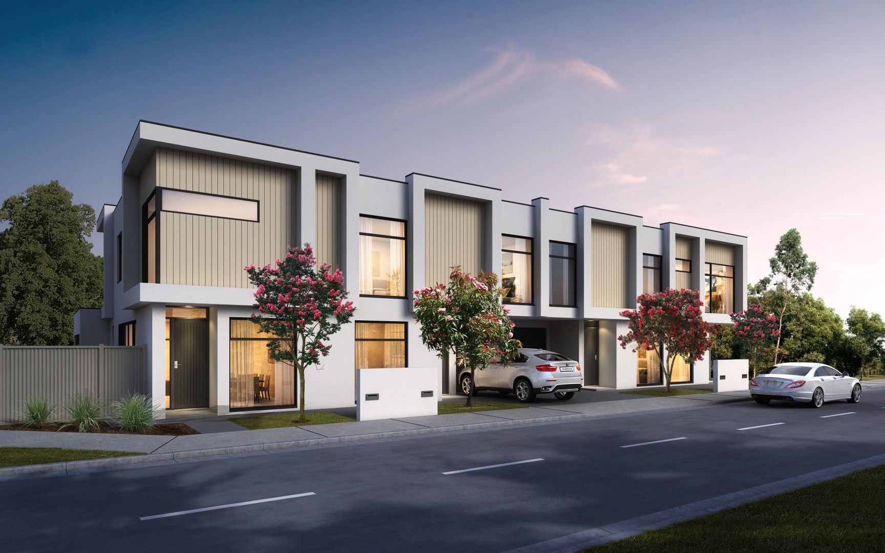 4 bedrooms House in Lot 1-4/4 Margaret Street RICHMOND SA, 5033