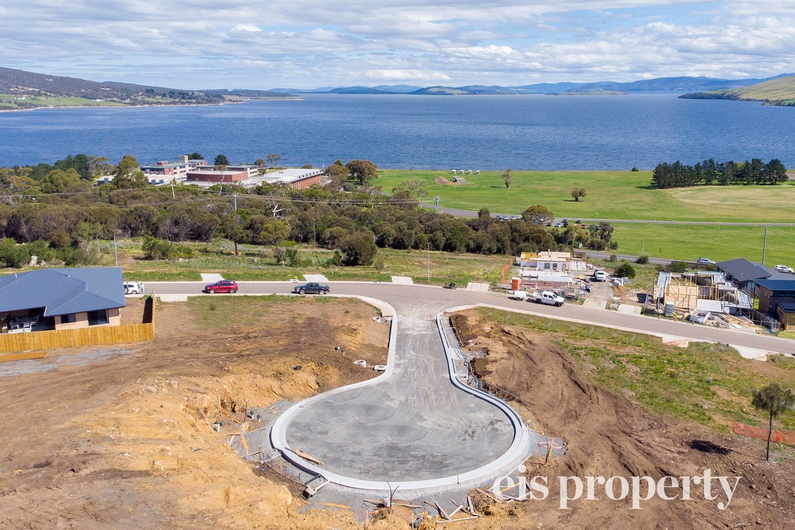 Lot 85/50 Oakdowns Parade, Oakdowns TAS 7019, Image 0