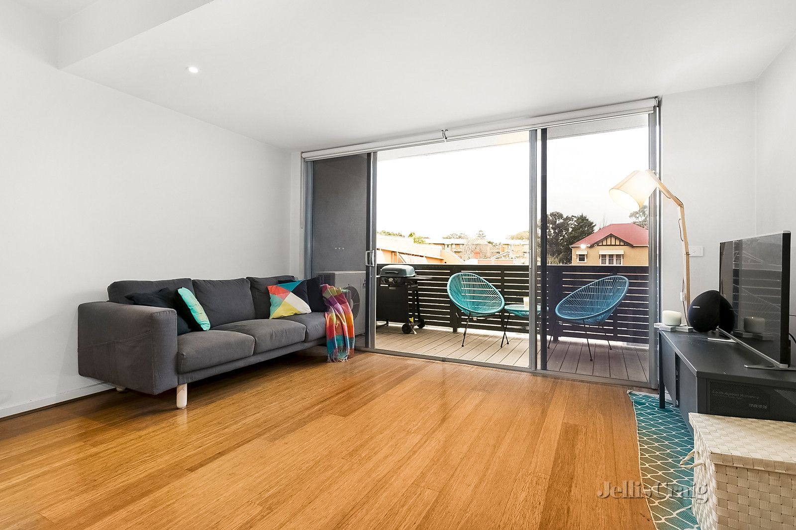 107/8 Burrowes Street, Ascot Vale VIC 3032, Image 1