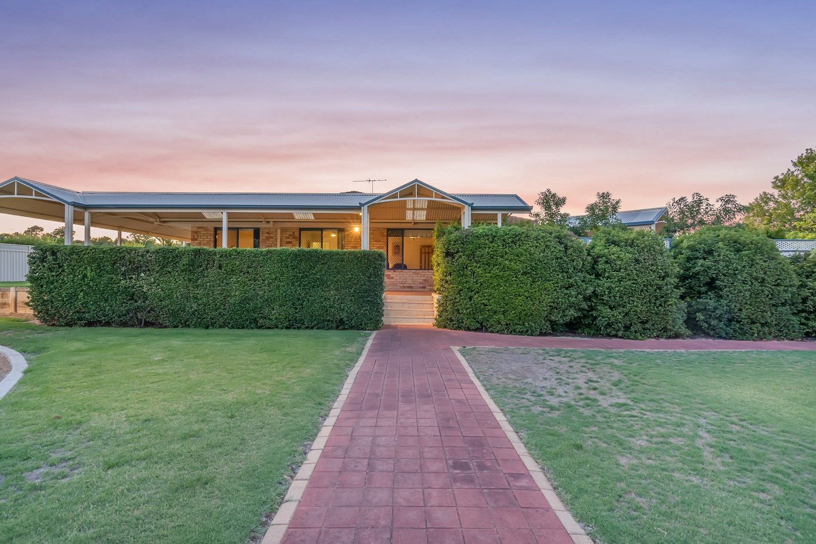 64 Dongara Circle, Jane Brook WA 6056, Image 0